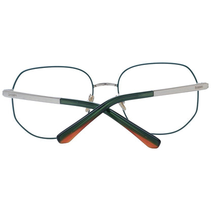 Green Women Optical Frames