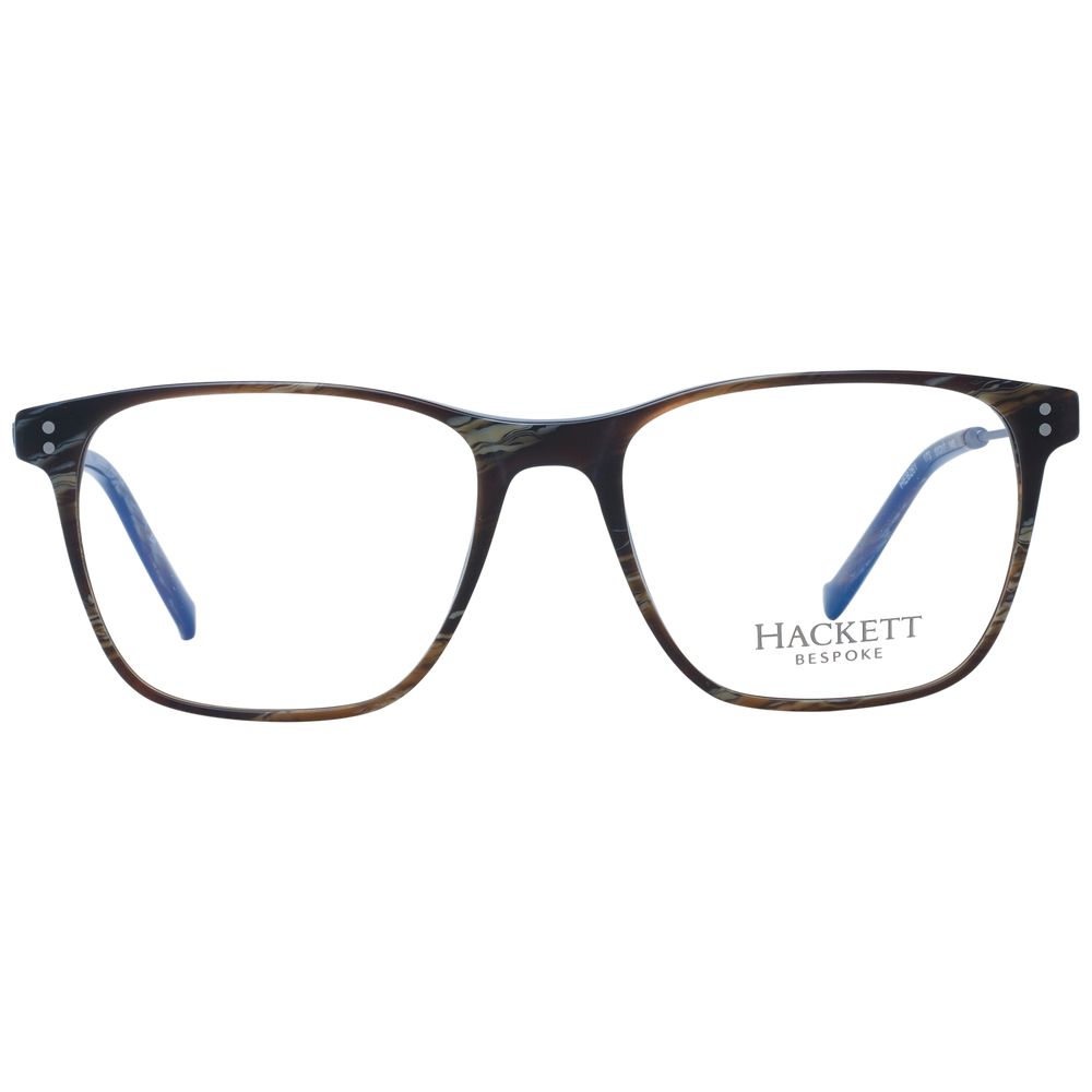 Brown Men Optical Frames