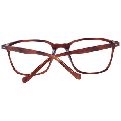 Brown Men Optical Frames