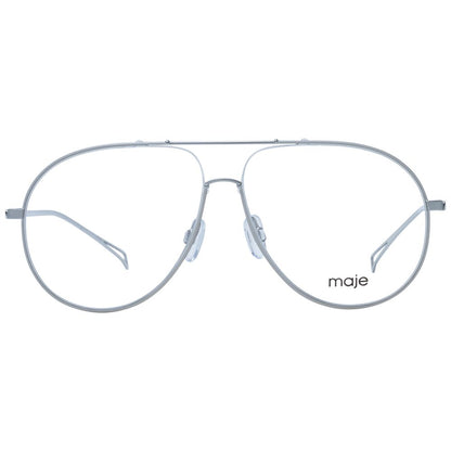 Gray Women Optical Frames