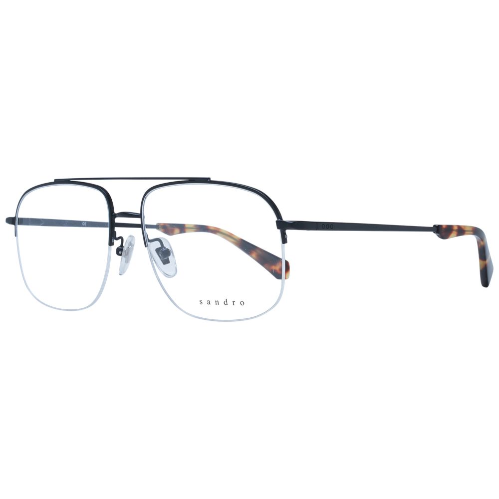 Black Men Optical Frames