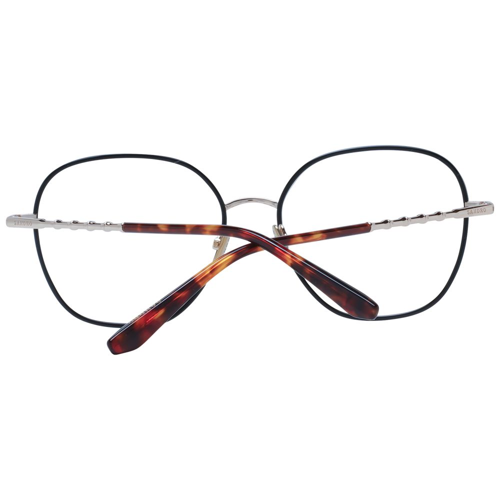 Black Women Optical Frames