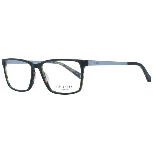 Green Men Optical Frames