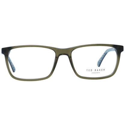 Green Men Optical Frames