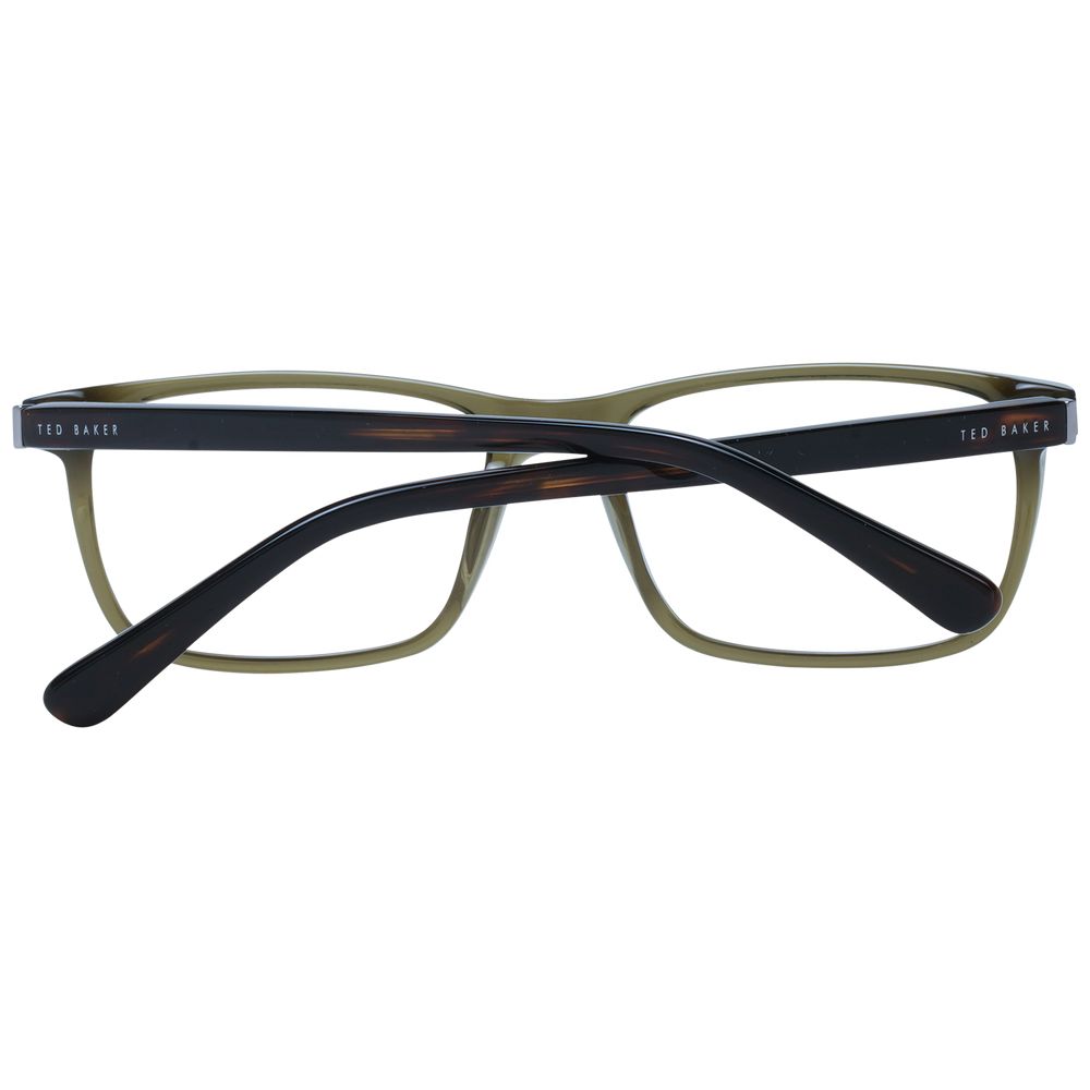 Green Men Optical Frames