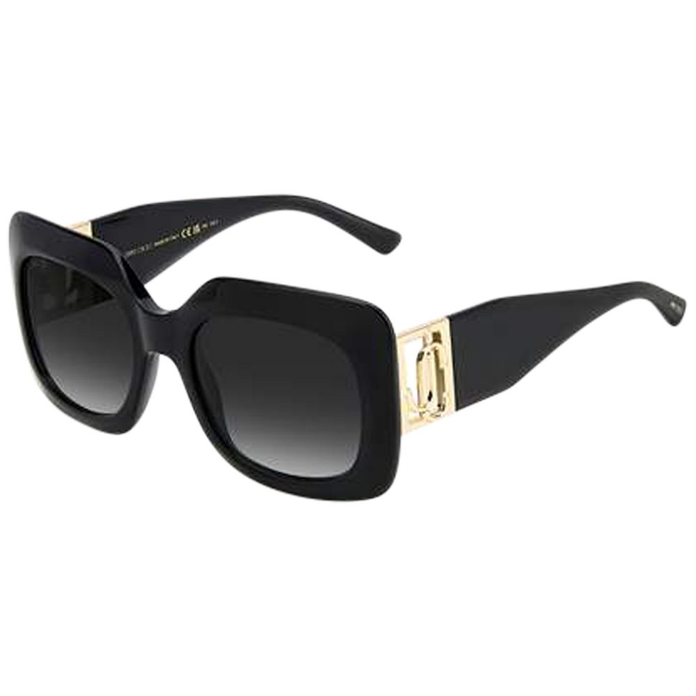 Black Women Sunglasses