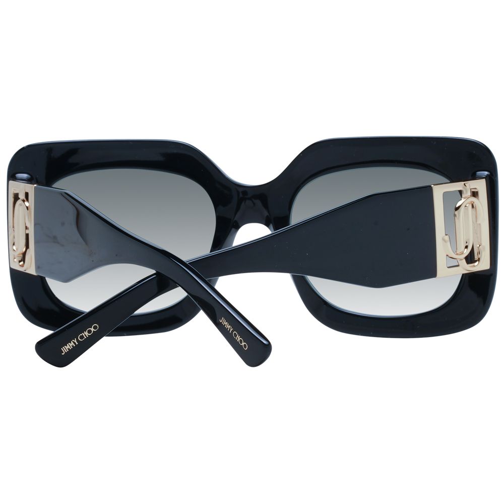 Black Women Sunglasses