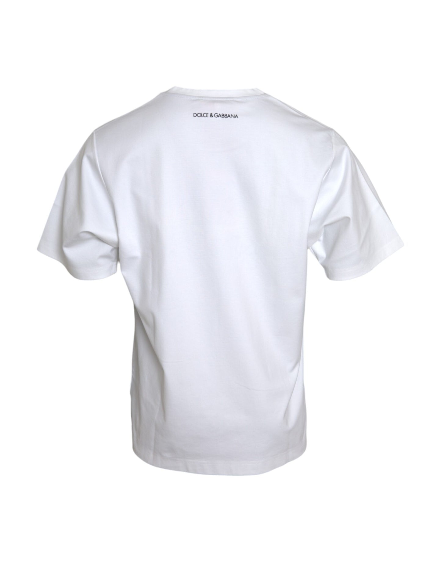 White Jujutsu Kaisen Short Sleeves T-shirt