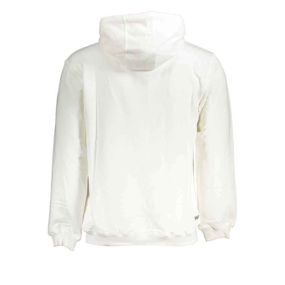 White Cotton Sweater