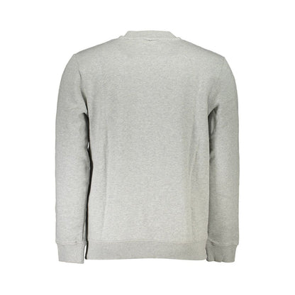 Eco-Conscious Crew Neck Sweater