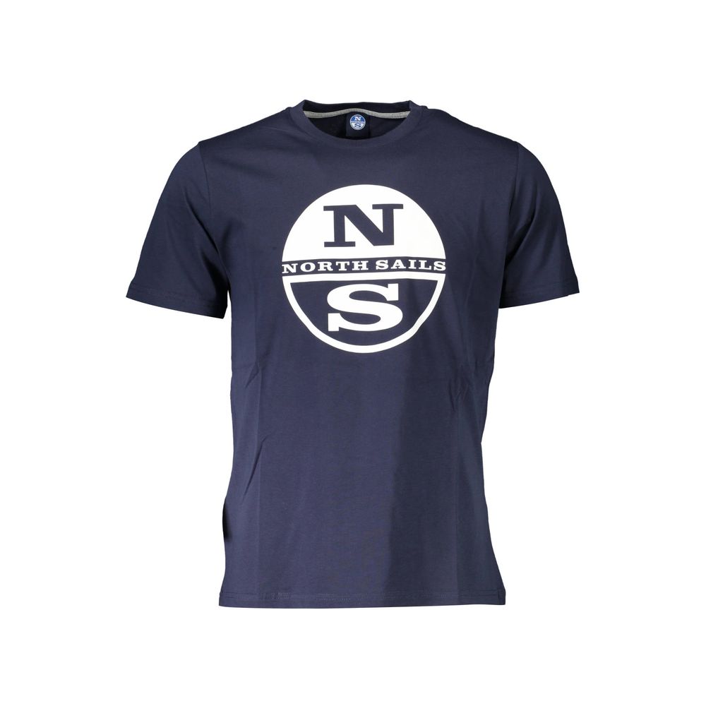 Nautical Essence Cotton Tee