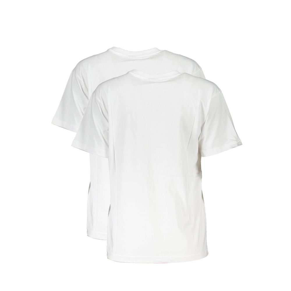 Classic White Organic Cotton Tee Bundle