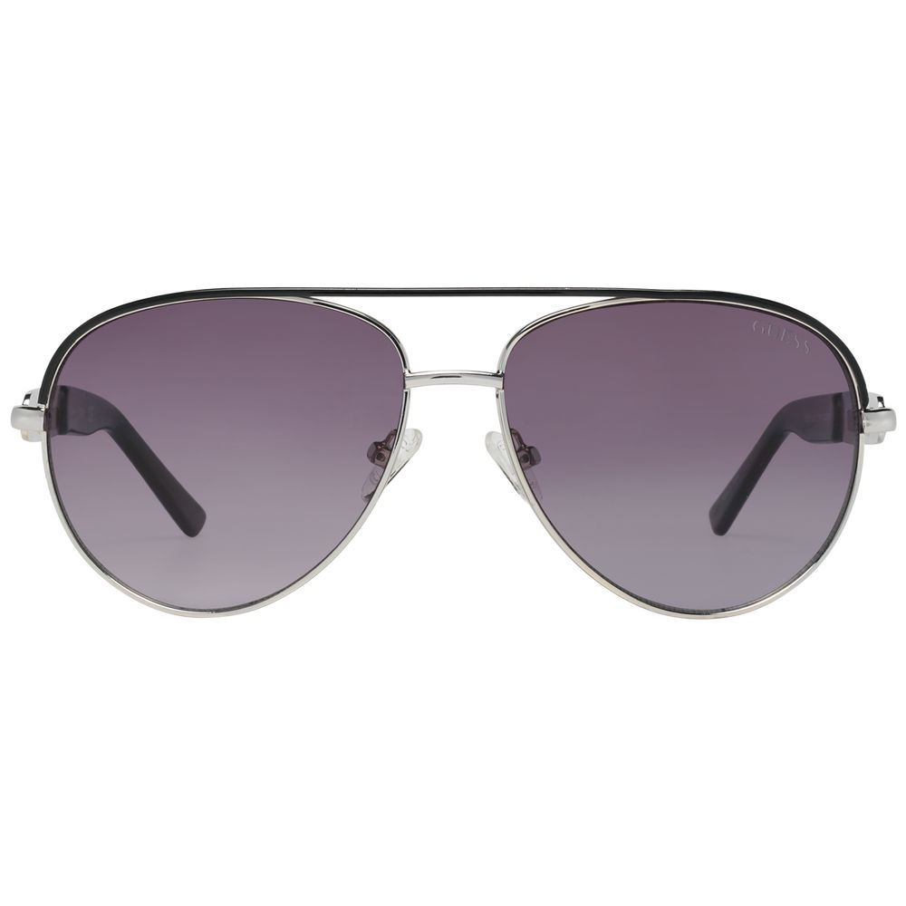 Silver Women Sunglasses