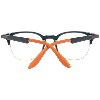 Black Unisex Optical Frames