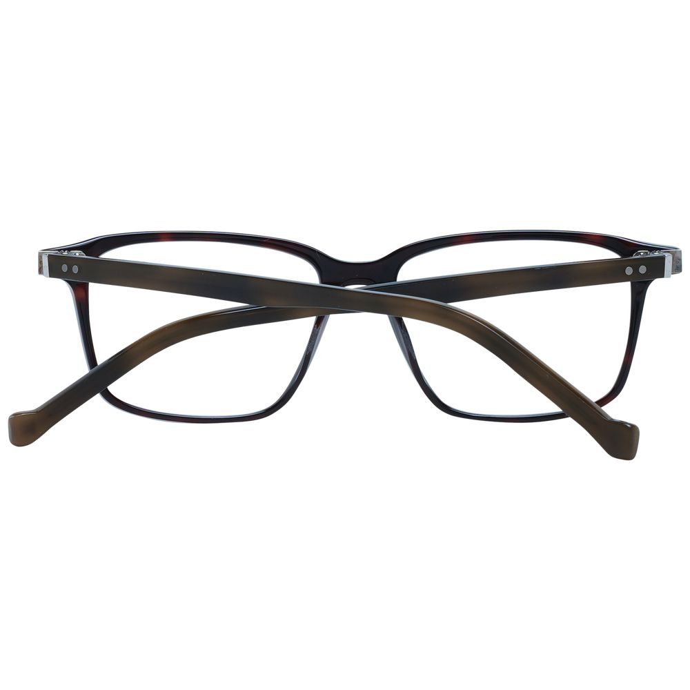 Brown Men Optical Frames