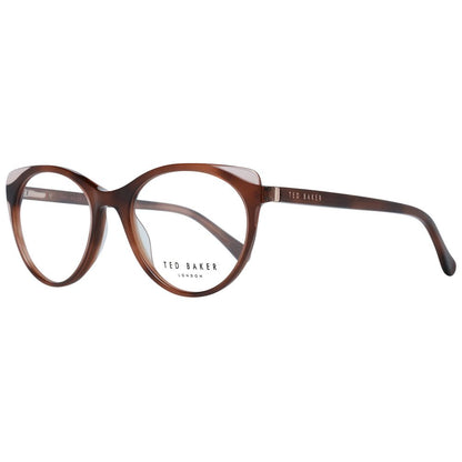 Brown Women Optical Frames