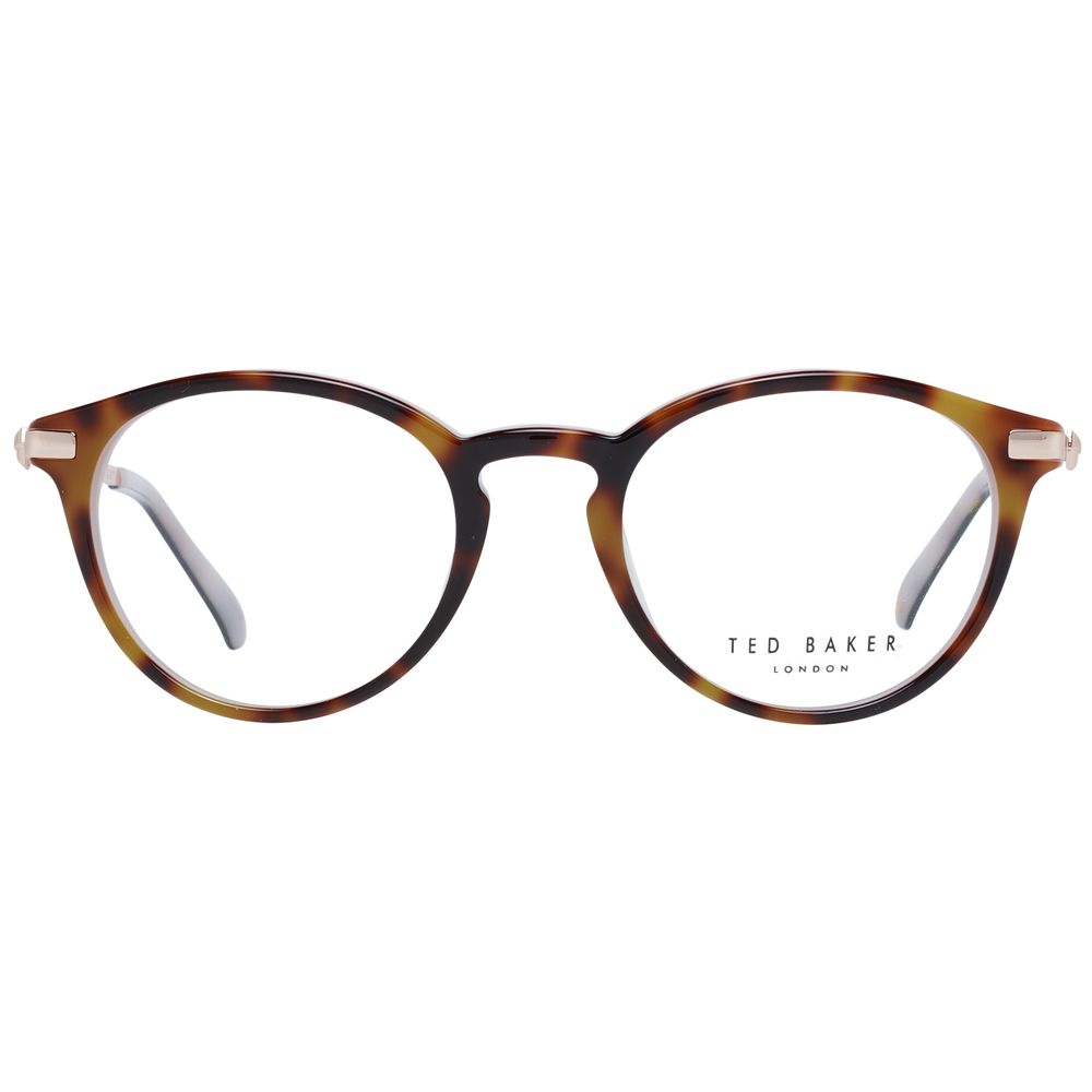 Brown Women Optical Frames