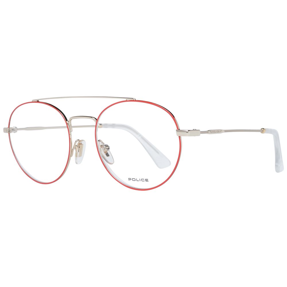 Red Men Optical Frames