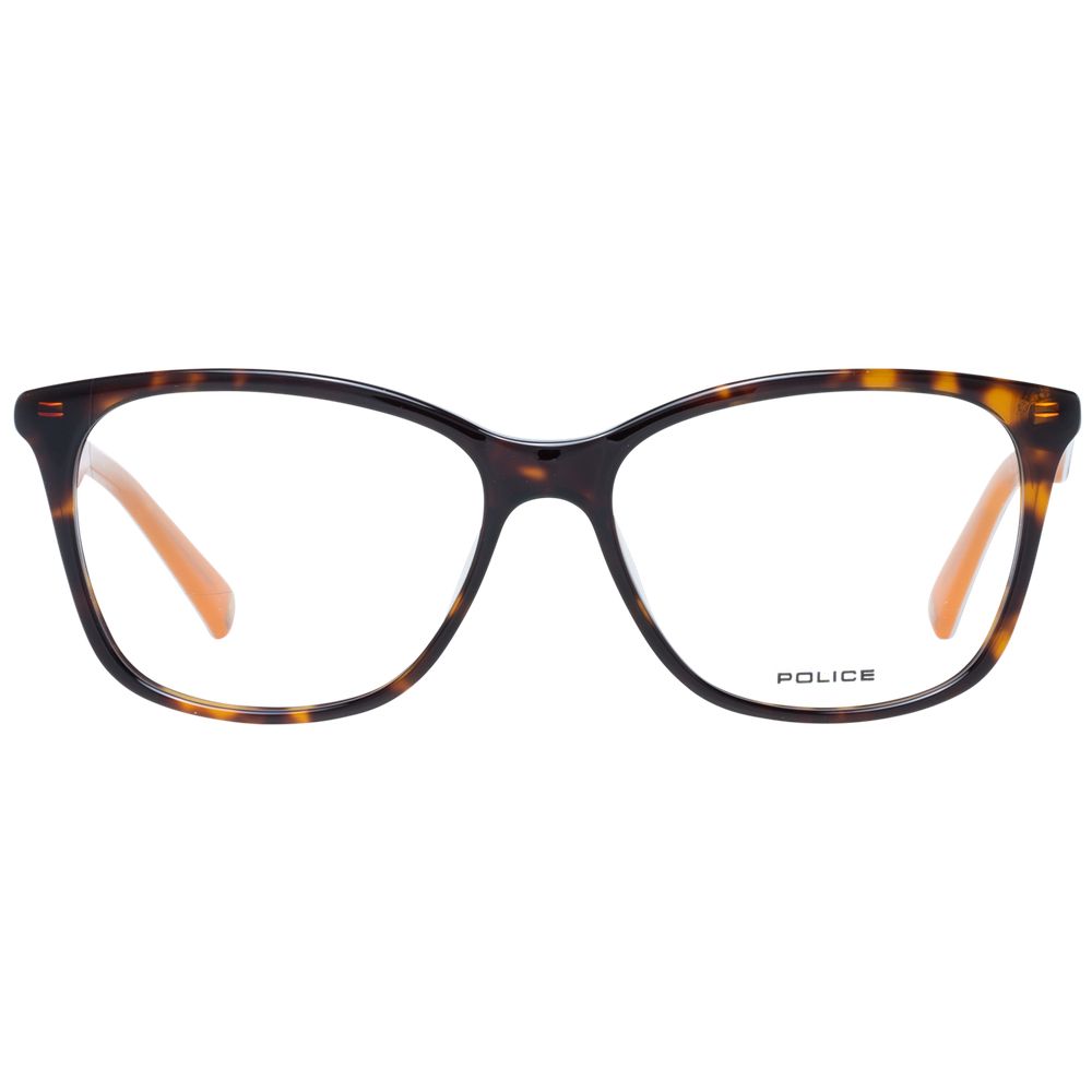 Brown Women Optical Frames