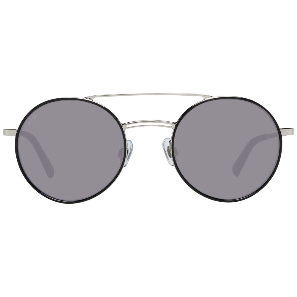 Silver Women Sunglasses