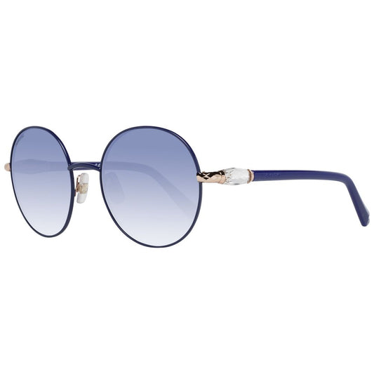 Blue Women Sunglasses