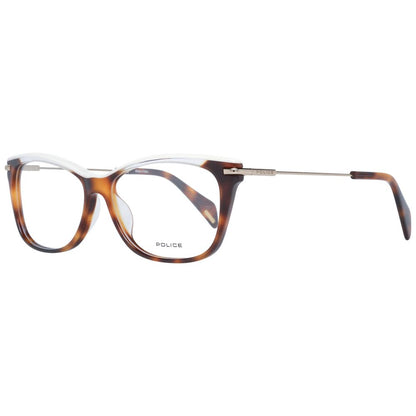 Brown Women Optical Frames