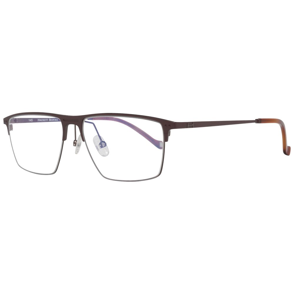 Brown Men Optical Frames