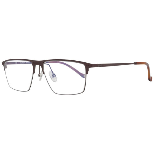 Brown Men Optical Frames