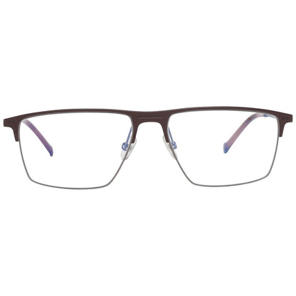 Brown Men Optical Frames