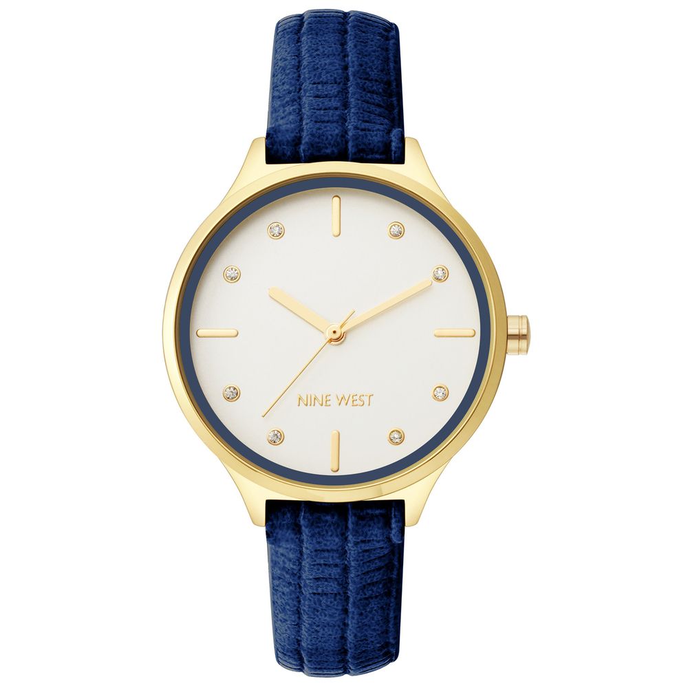 Gold Women Watch