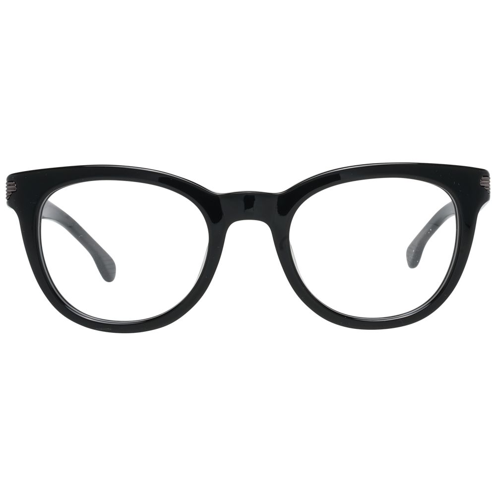 Black Women Optical Frames