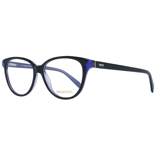 Purple Women Optical Frames