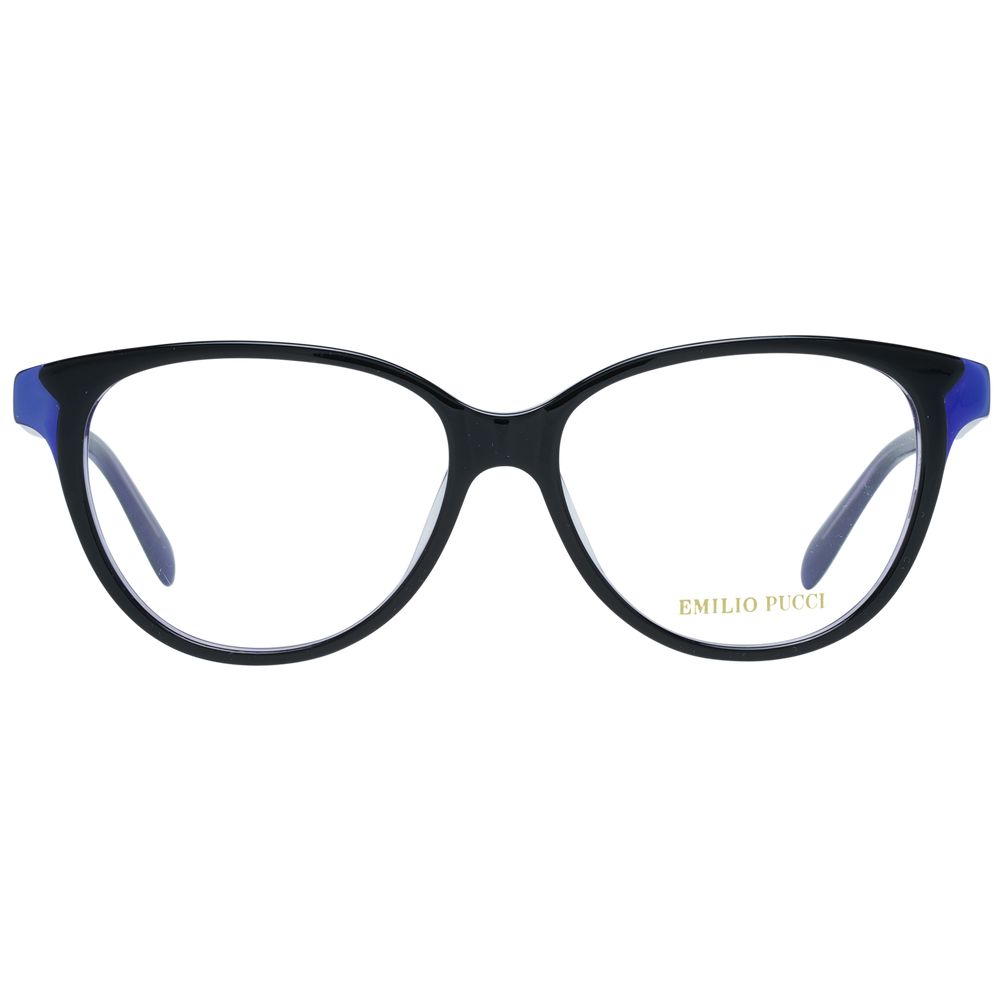 Purple Women Optical Frames