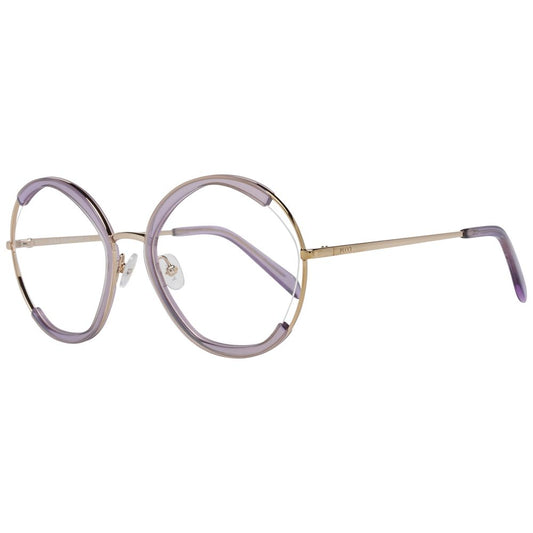 Purple Women Optical Frames