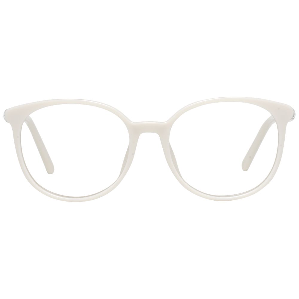 White Women Optical Frames