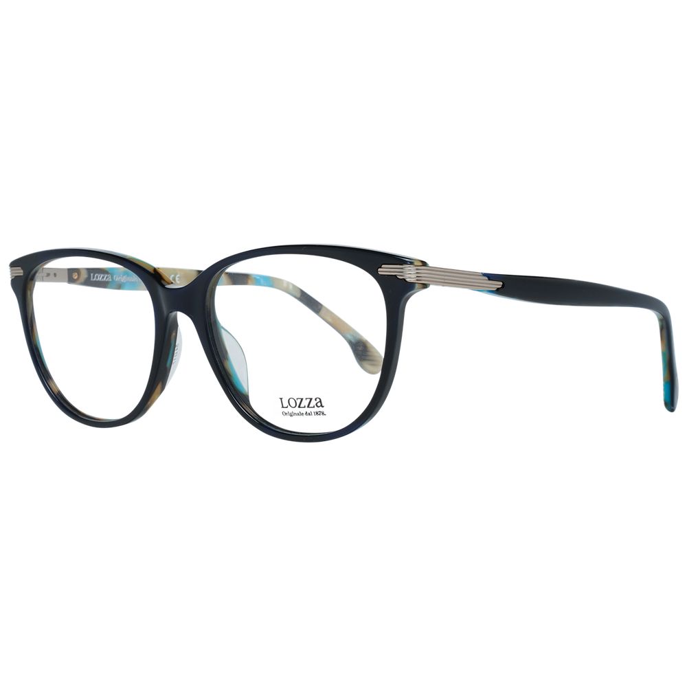 Blue Women Optical Frames