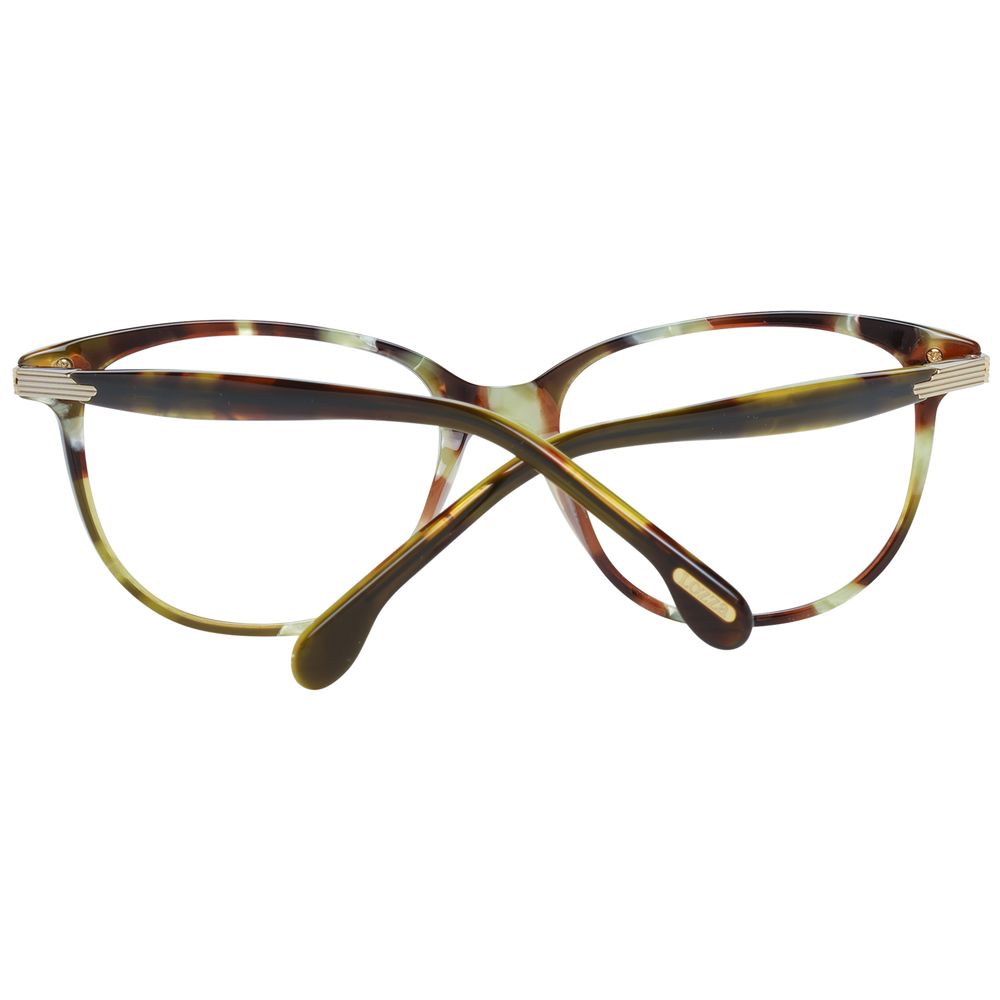 Green Women Optical Frames