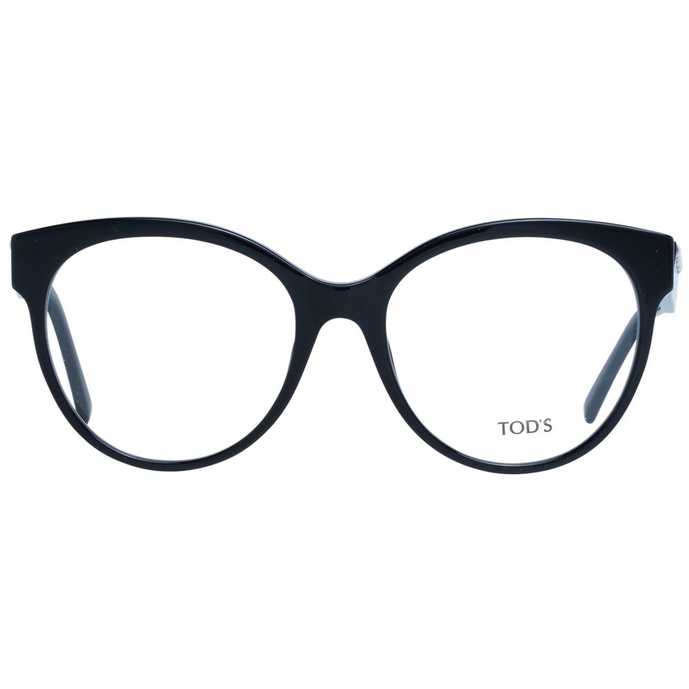 Black Women Optical Frames