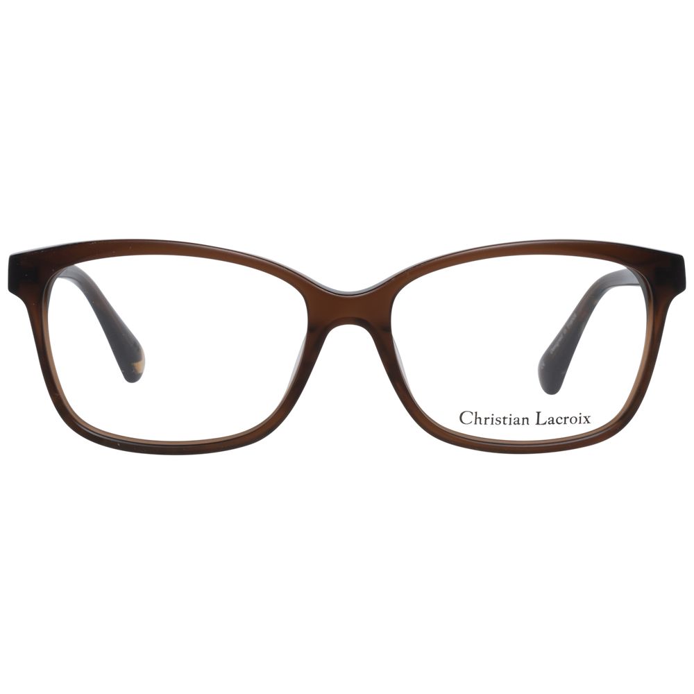 Brown Women Optical Frames