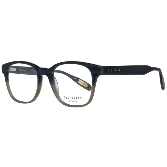 Green Men Optical Frames