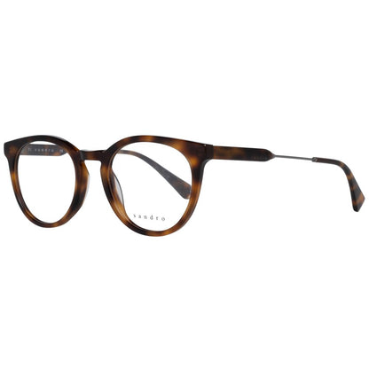 Brown Men Optical Frames