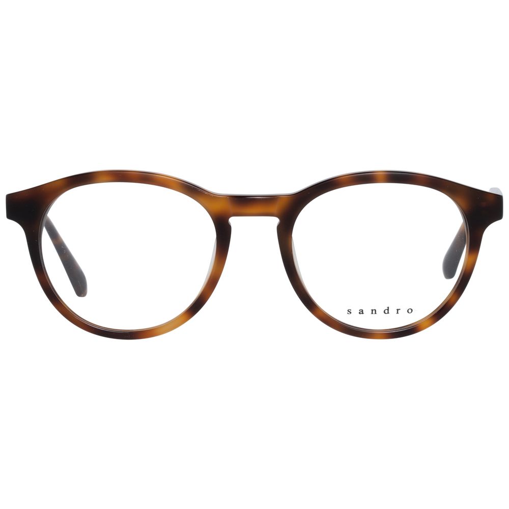 Brown Men Optical Frames