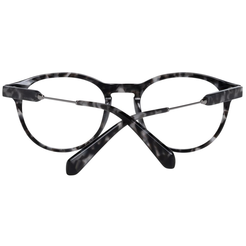 Gray Men Optical Frames