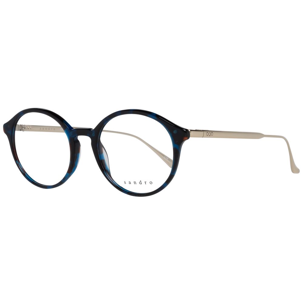 Blue Women Optical Frames