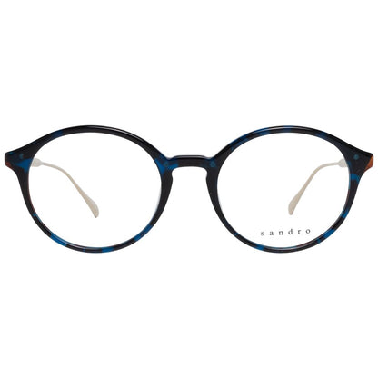 Blue Women Optical Frames