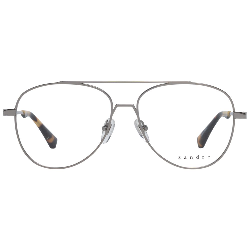 Gray Men Optical Frames