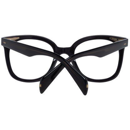 Black Women Optical Frames