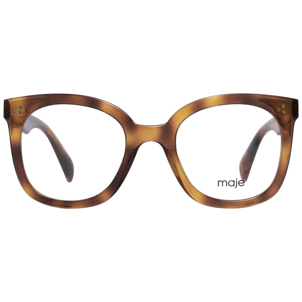 Brown Women Optical Frames