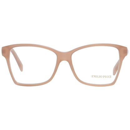 Pink Women Optical Frames