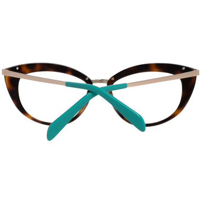 Brown Women Optical Frames